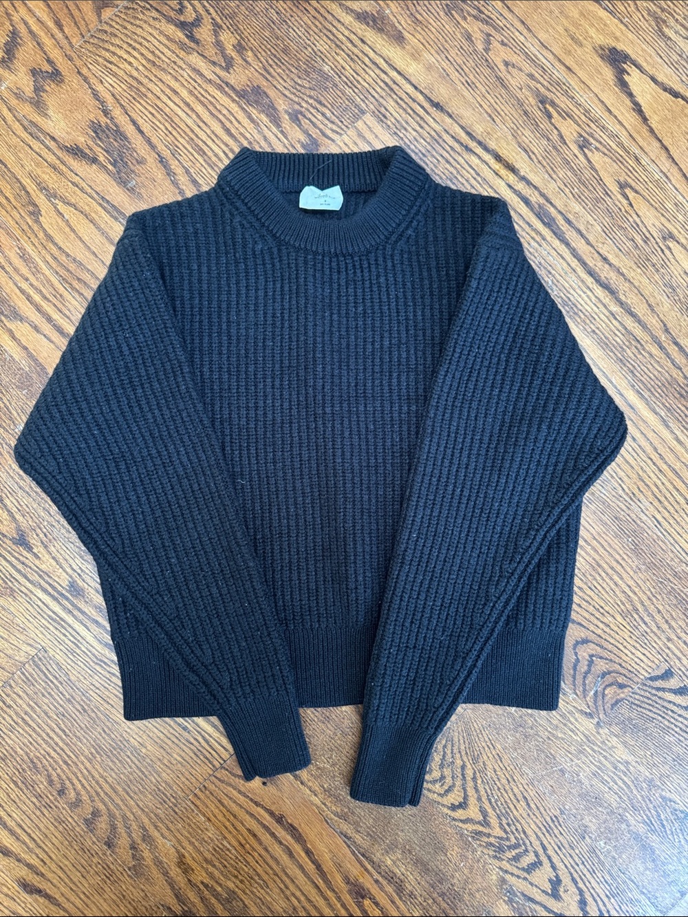 Wilfred Free Maria Sweater